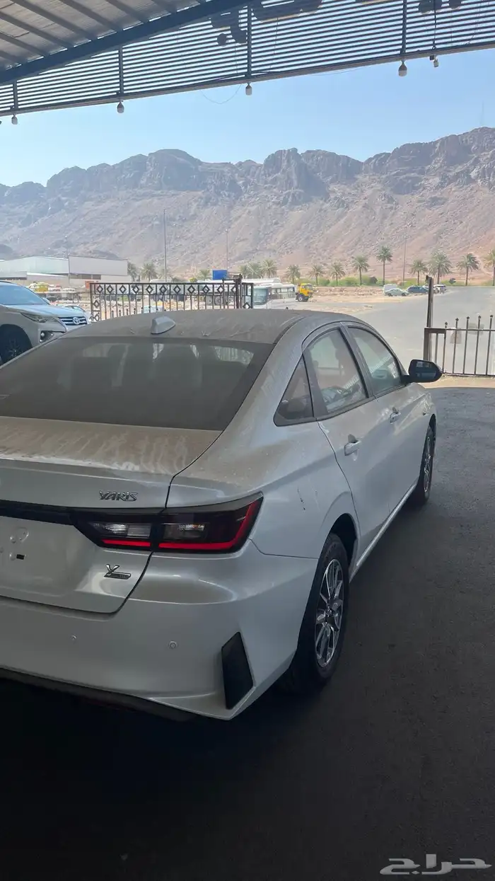 يارس Y Limited 2026 4