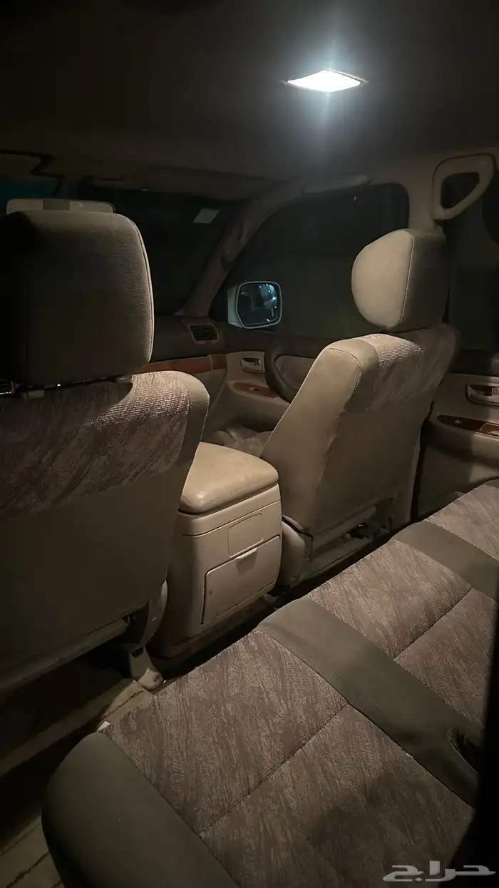 جكسار 2001 نظيف جدا 24