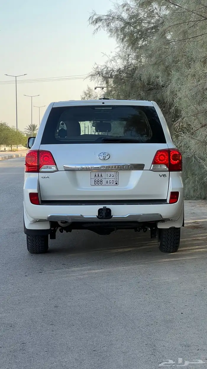 لاندكروزر 2