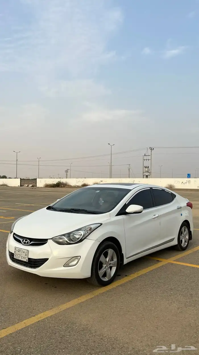 النتراء 2012 مكينة 2000cc 5