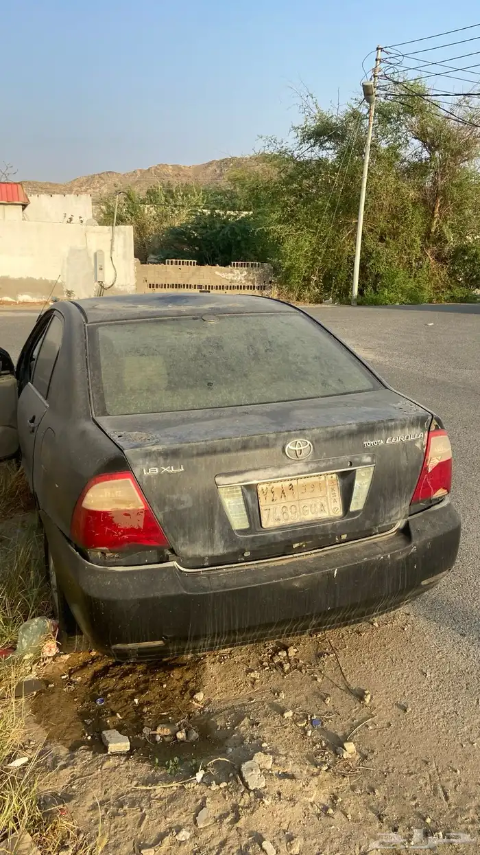 كورلا 2006 14