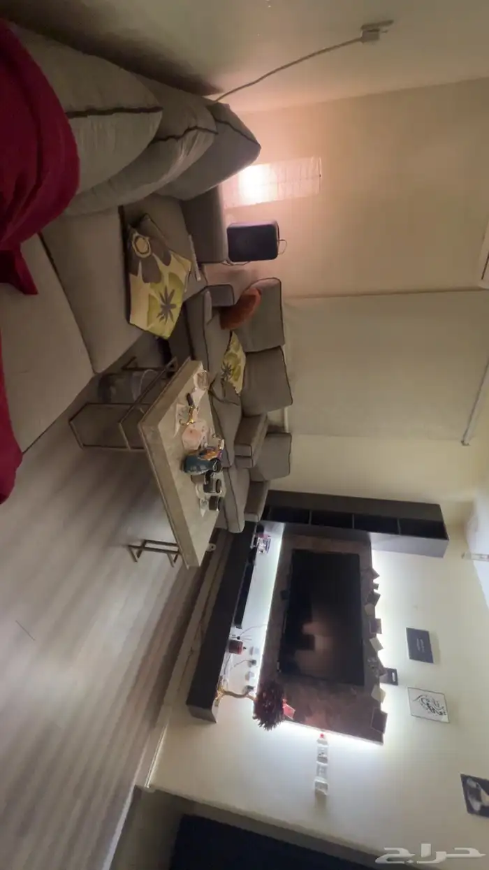 اثاث شقه للبيع او التنازل للشقه كامله 3