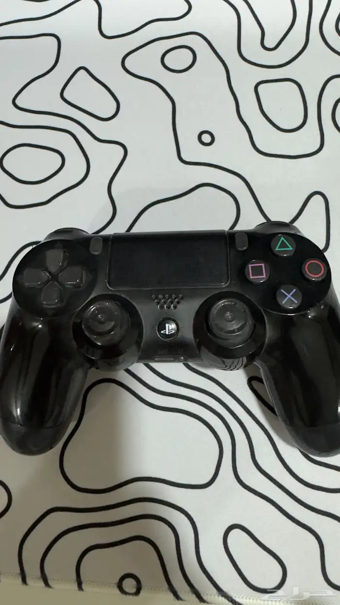 يد سوني 4 اصلية 0