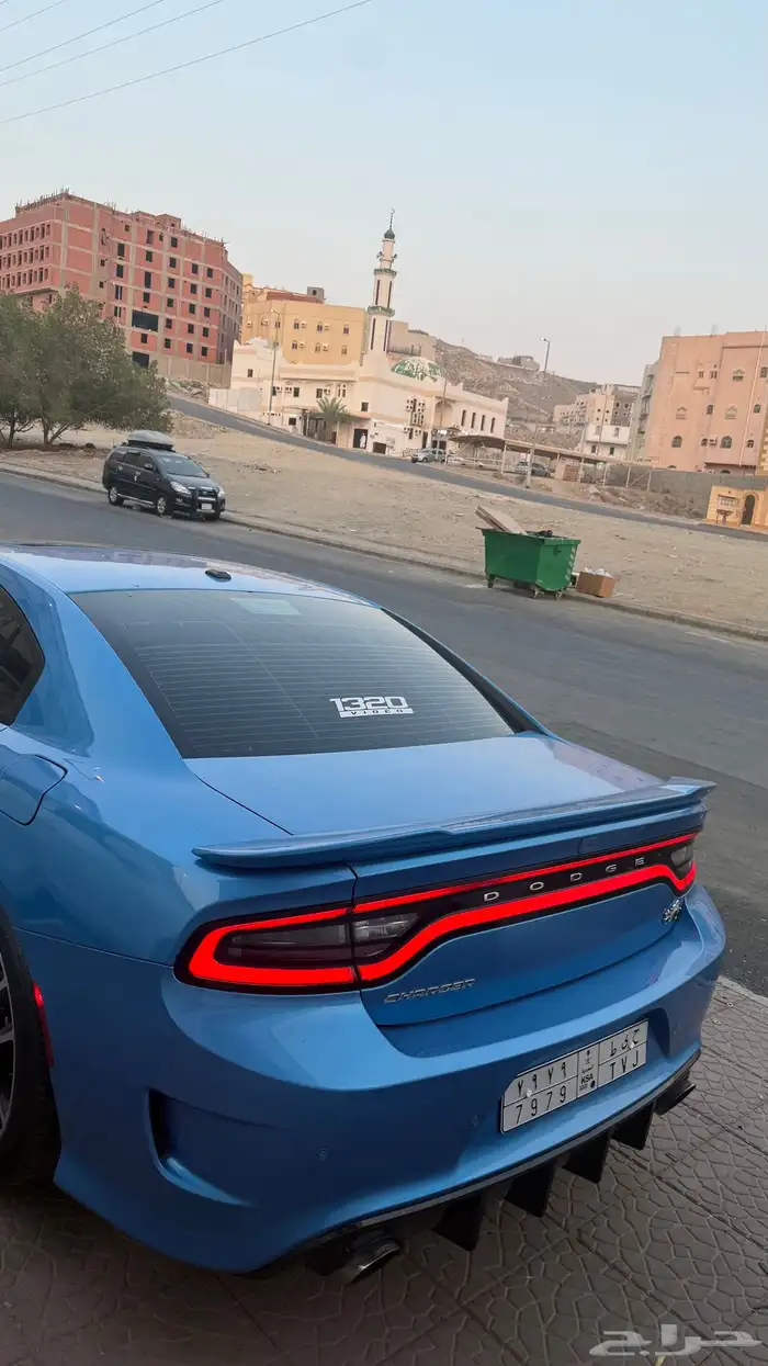 تشارجر RT 5