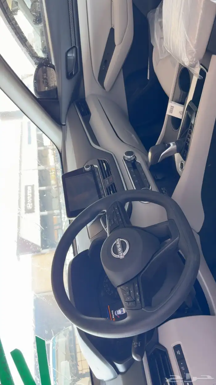 التيما نيسان ستاندر 2025 4