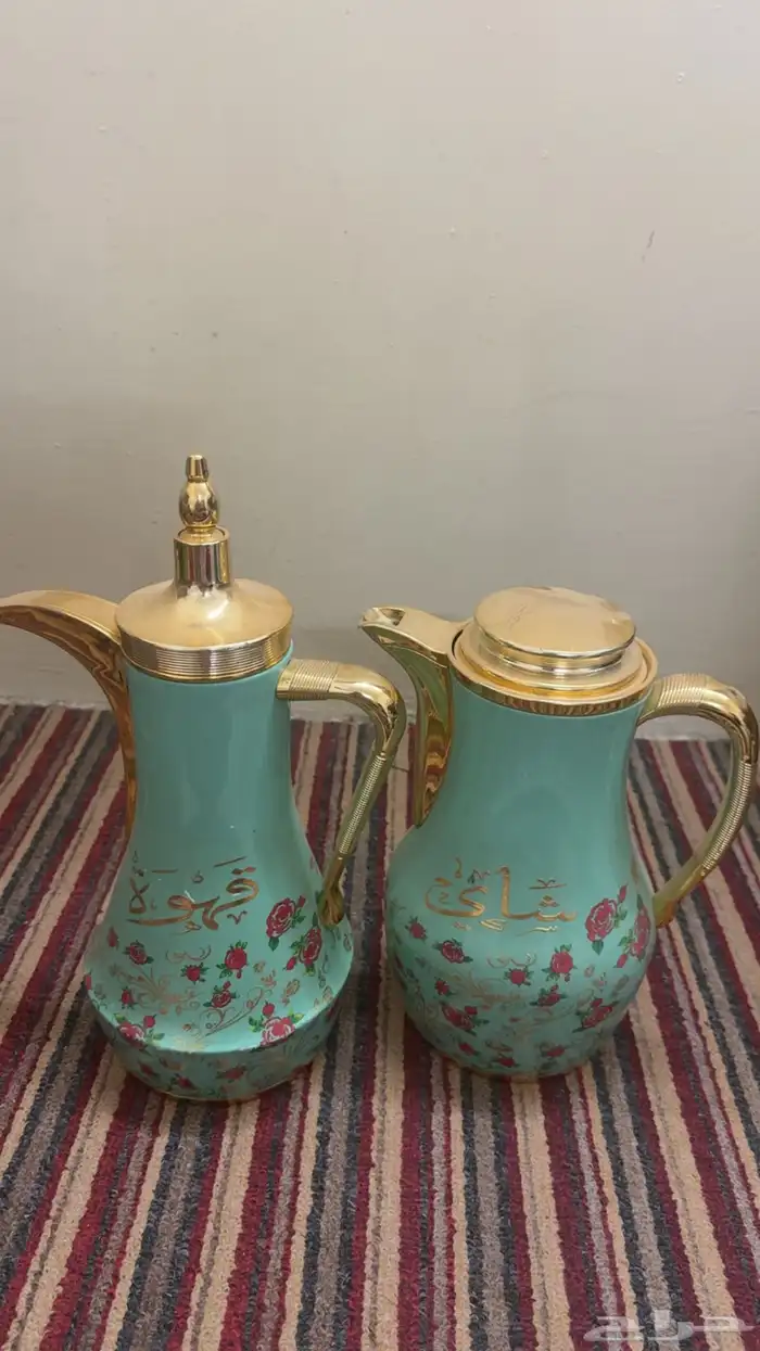 أواني المطبخ 5