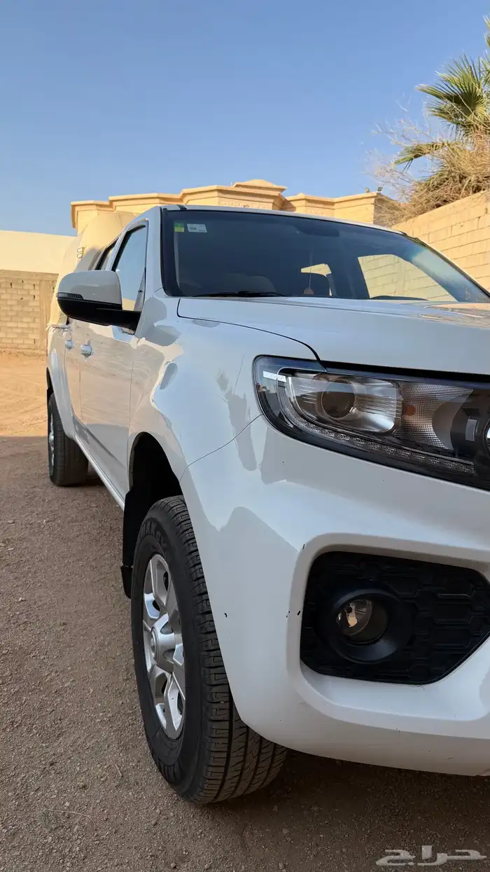 ونجل 7 موديل 2021 2