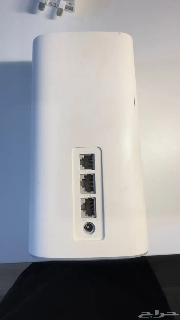 جهاز راوتر يدعم 5G و 4G اخو الجديد 1