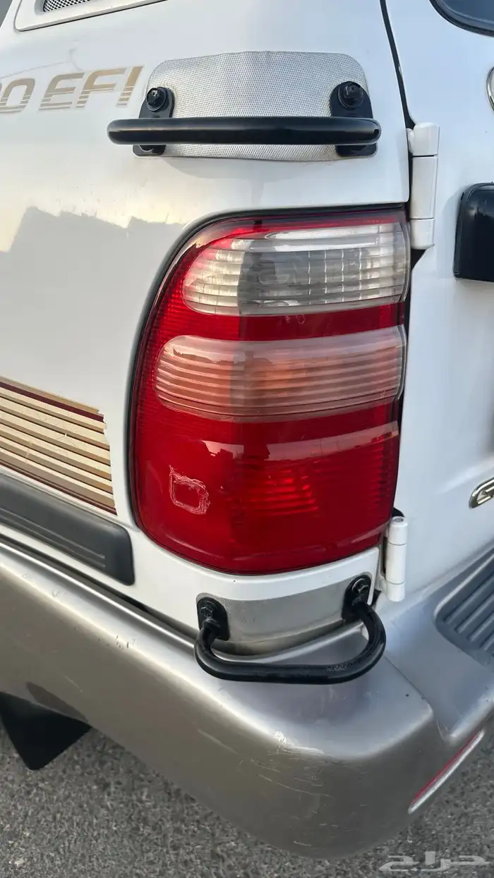 جكسار 2001 نظيف جدا 32