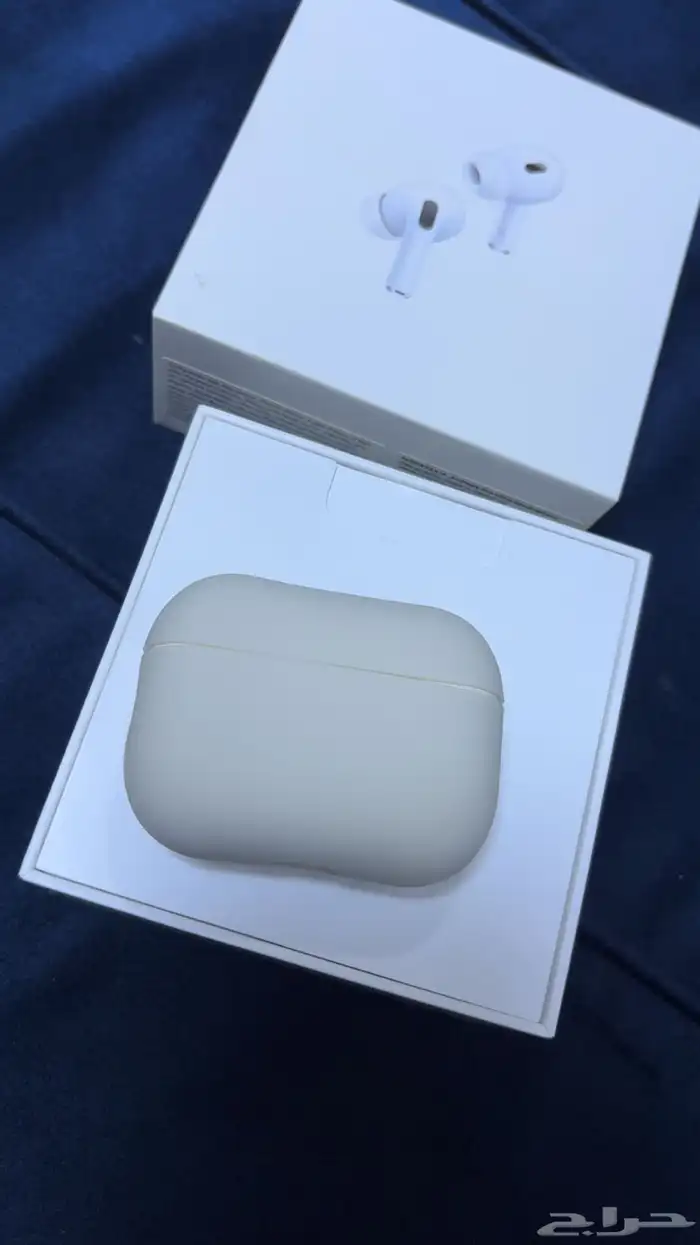 سماعات ايفون 2