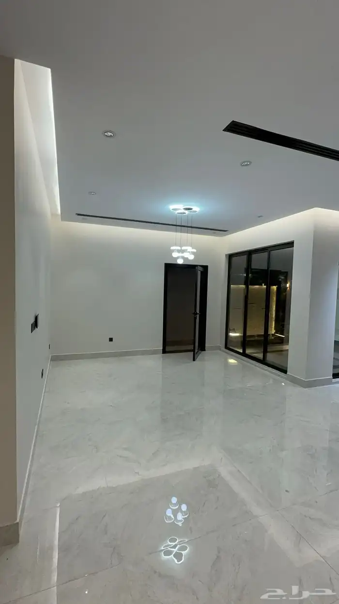 للبيع فيلا منفصله 435متر بالشعله تصميم راقي 18
