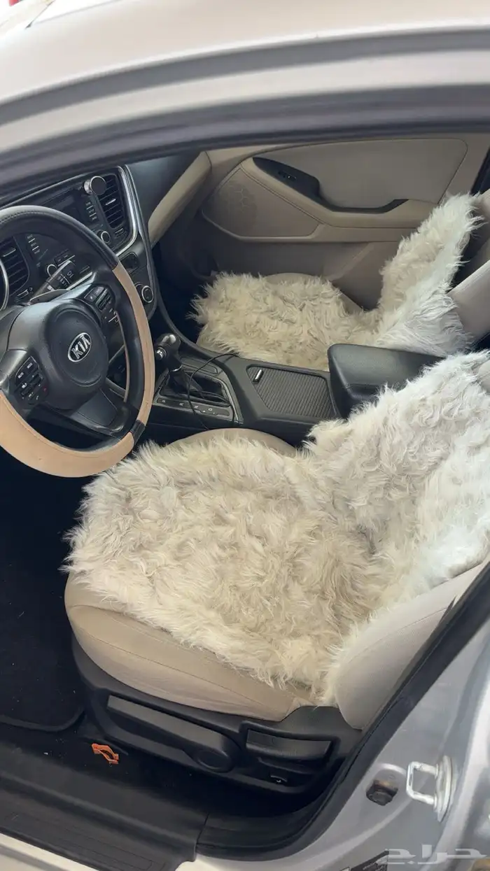 كيا اوبتيما 2015 13