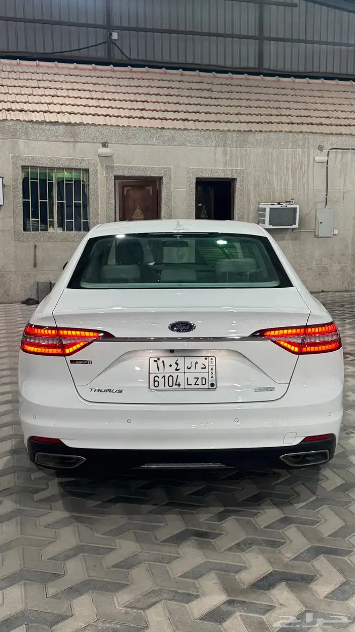 تورس 2020 امبيانتي 6