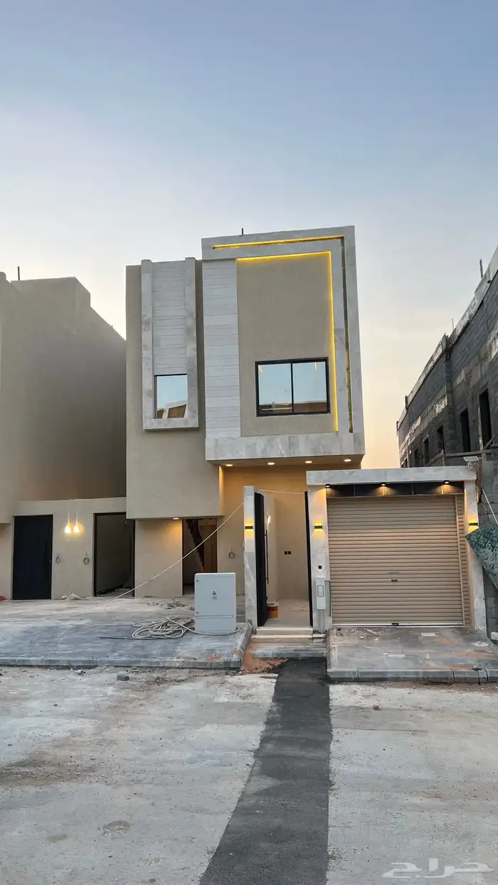 ادوار بسما عكاظ قريب من جميع الخدمات المدارس 1