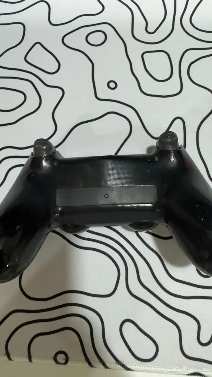 يد سوني 4 اصلية 1