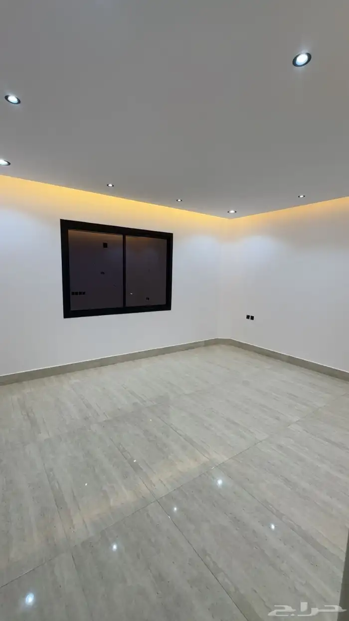 شقق بحي طويق للأيجار غرفتين وصاله 1