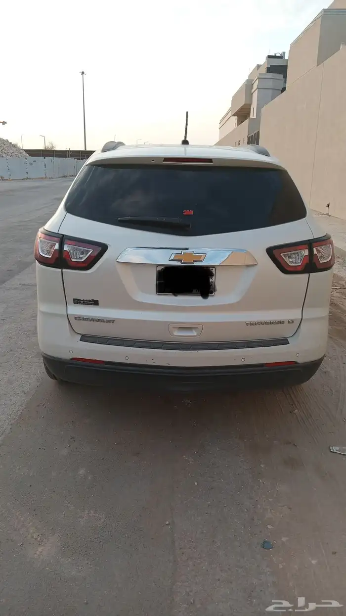 ترافيرس 2014 6