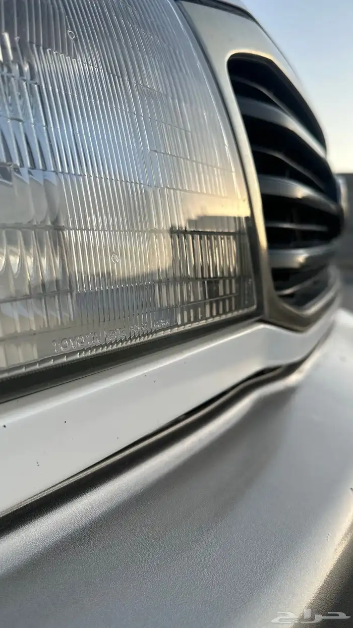 جكسار 2001 نظيف جدا 29