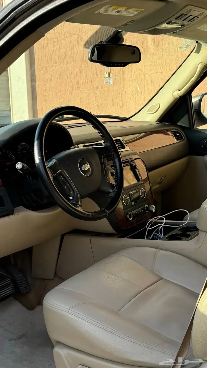 شفورليه تاهو 2007 5