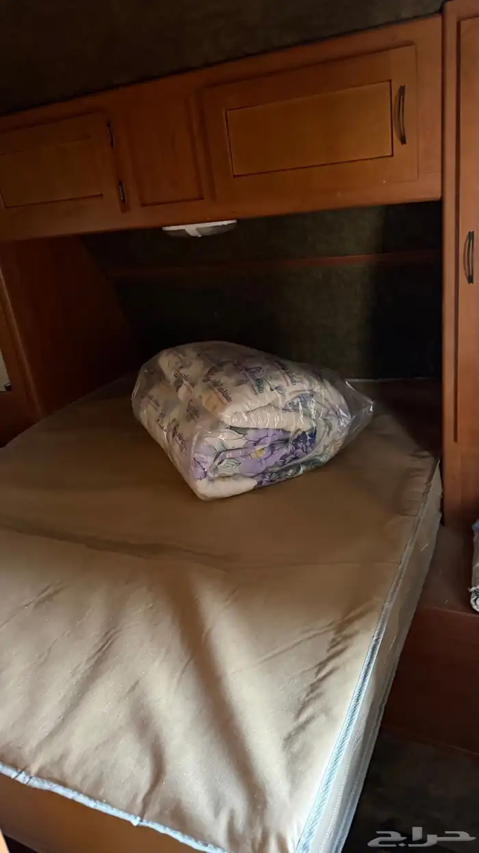 كرفان للبيع 3