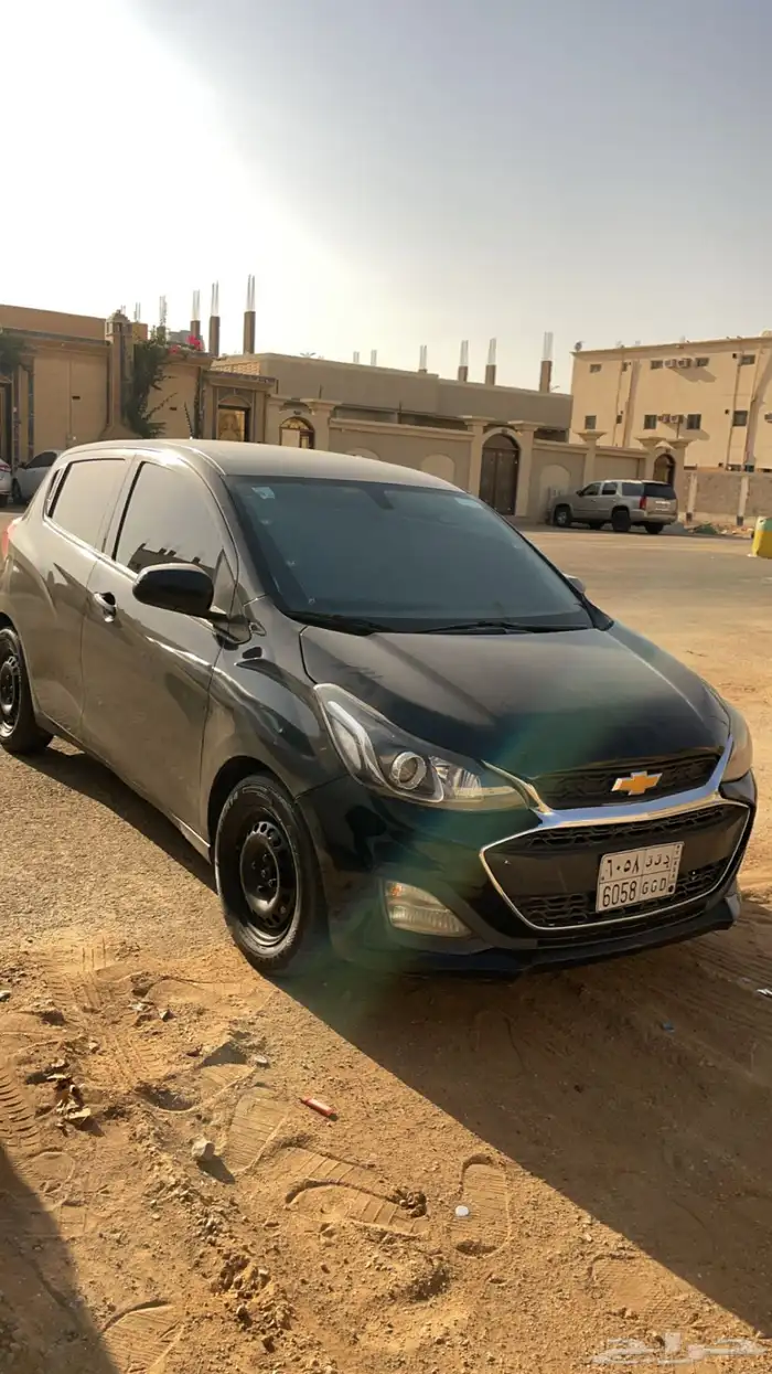 سبارك 2020 2