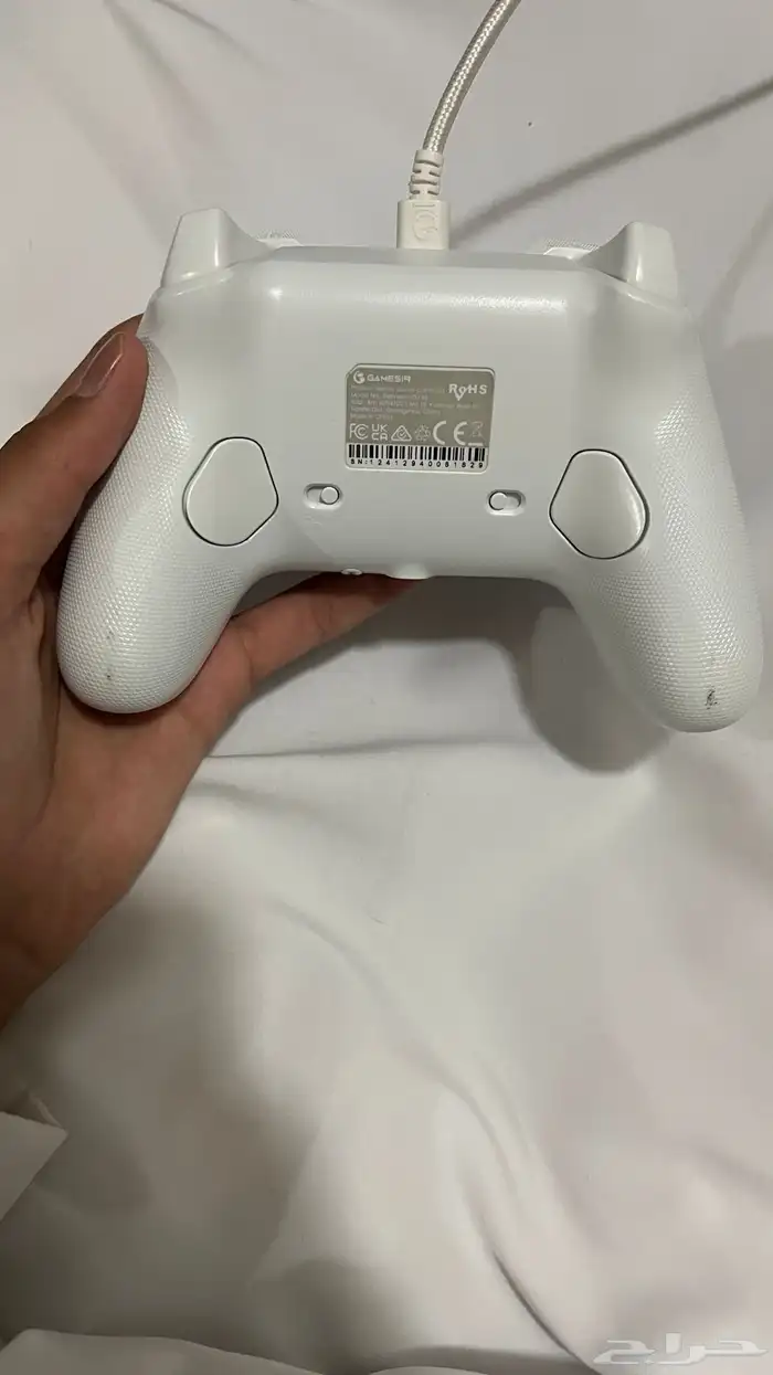 اكس بوكس سيريس اكس يجي معه قيرين 4