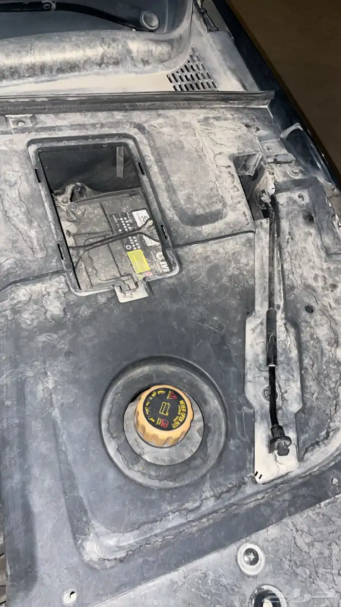 للييع شفروليه كبتيفيا موديل 2020 12