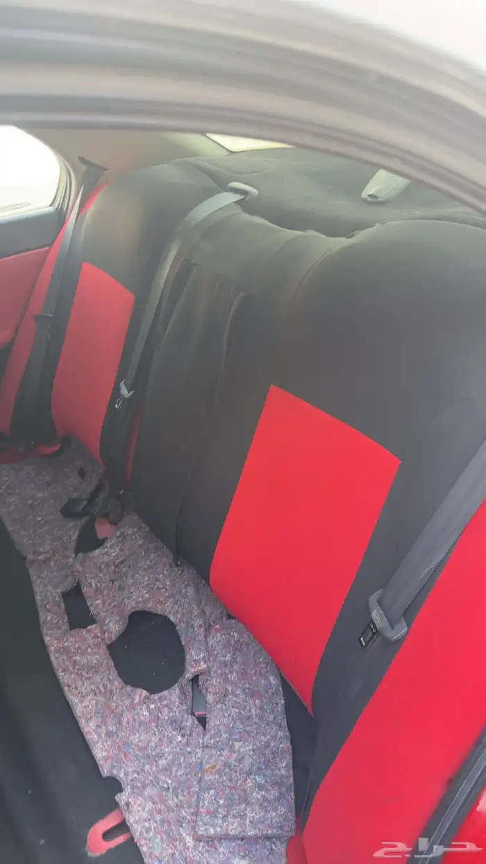 للبيع مراتب لومينا 2006 ss 2