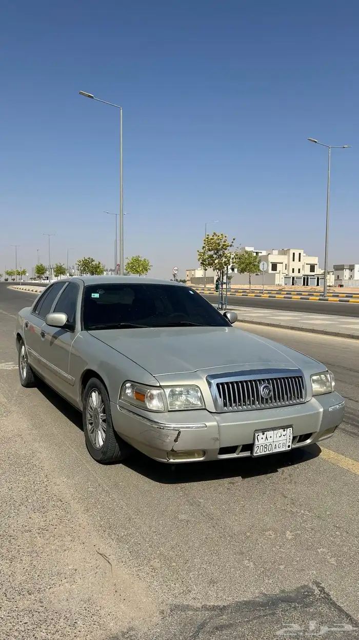 جراند ماركيز 2008 1