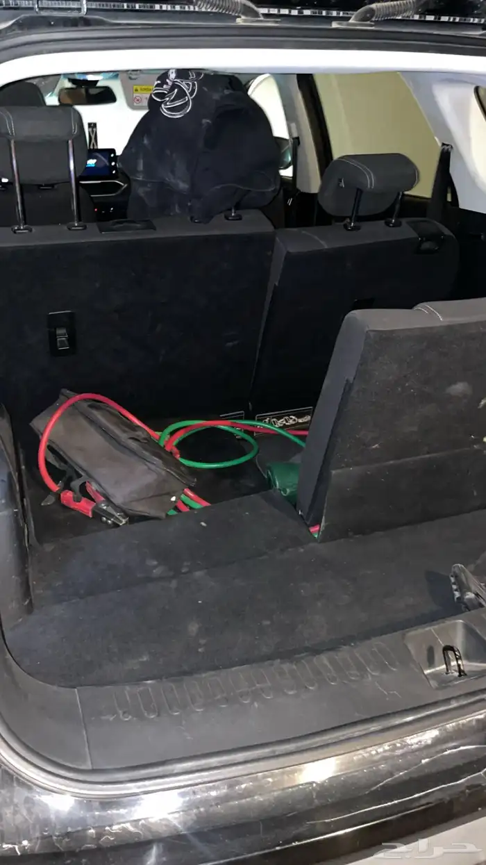 للييع شفروليه كبتيفيا موديل 2020 10