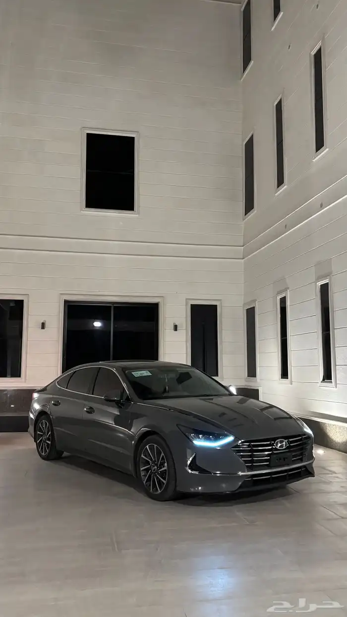 سوناتا 2020 سمارت 0