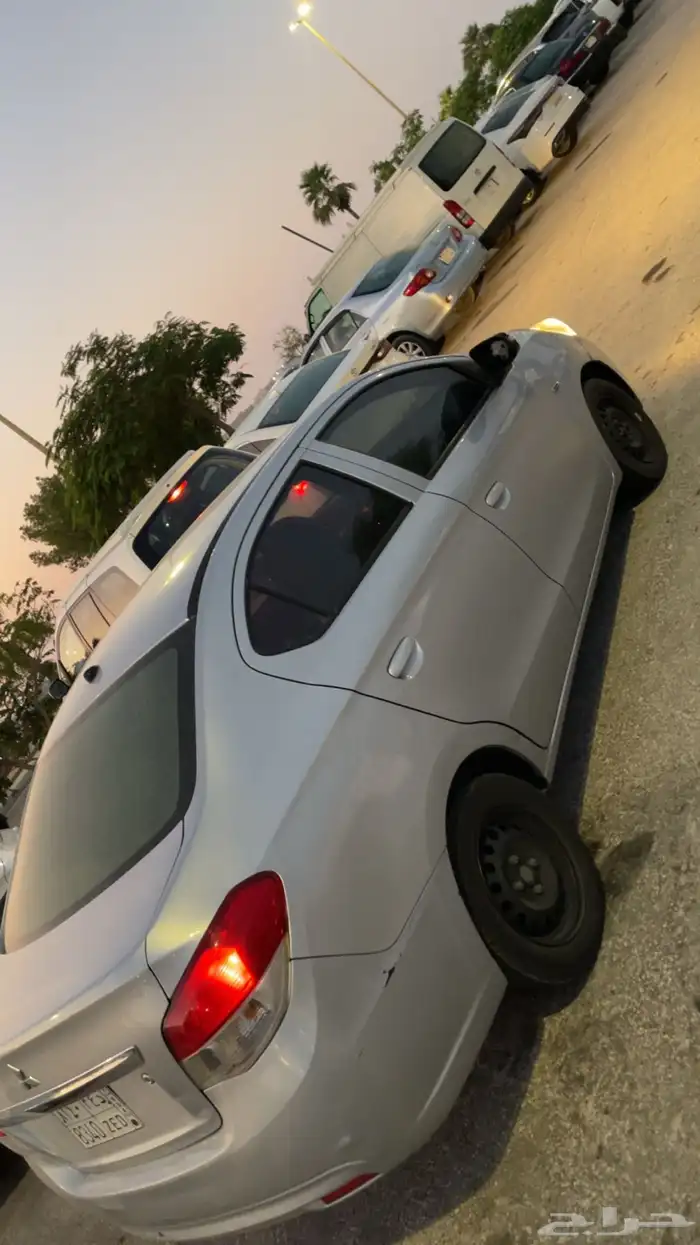 ميستوبيشي اتراج 2019 6