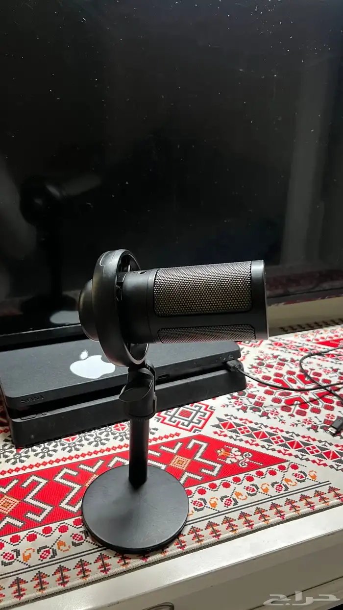 مايك للبيع استخدام قليل 1