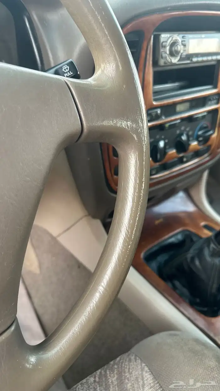 جكسار 2001 نظيف جدا 16