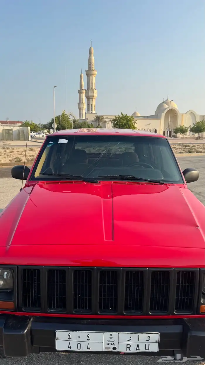 للبيع شروكي 1999 13