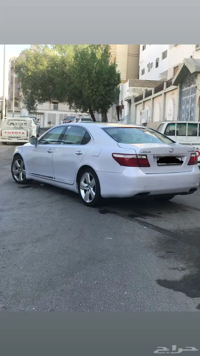 لكزس 1