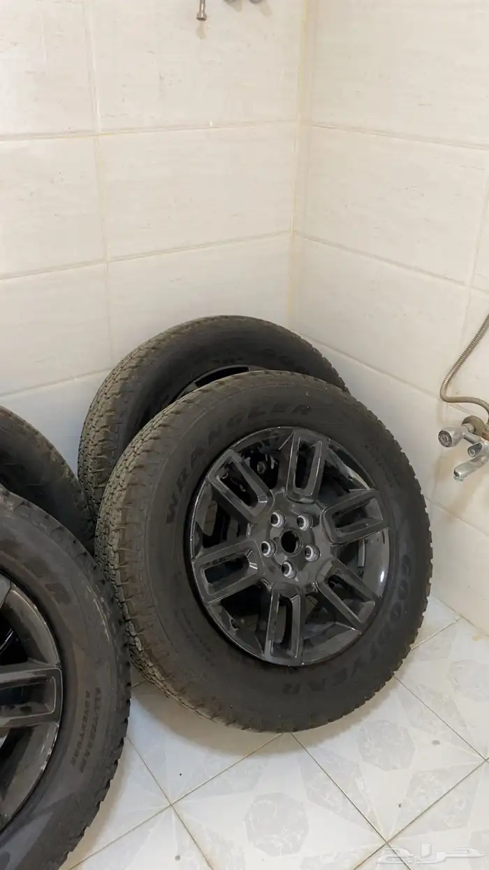 جنوط ديفندر 0