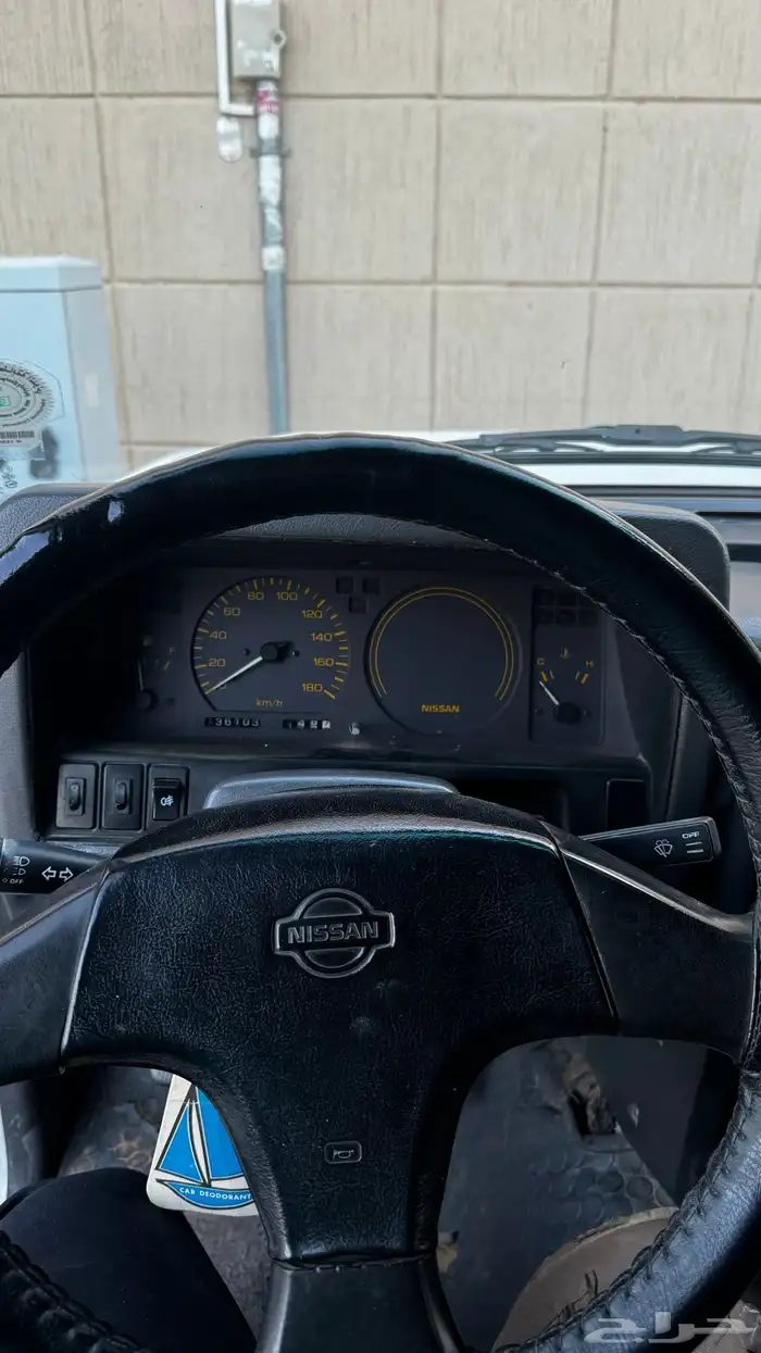 ربع باترول 1990 24