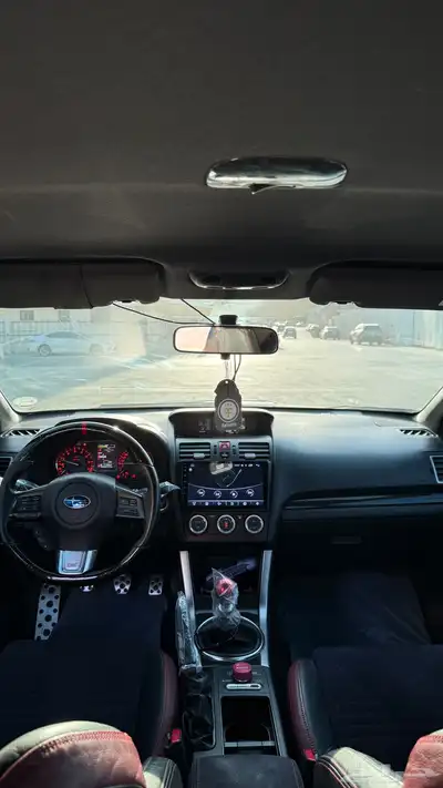 سوبارو wrx sti 2015 index