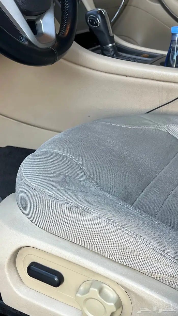 تورس 2013 سعودي ماشي 190 الف 32