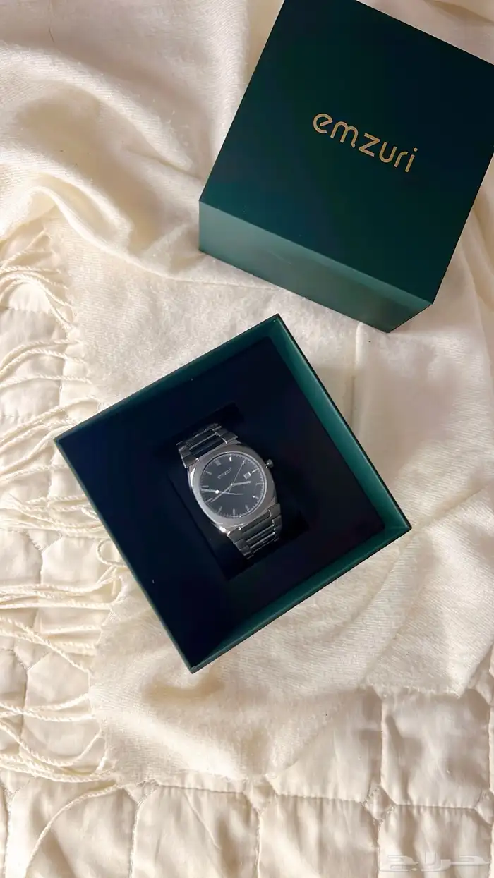 هدايا رجاليه   ساعات رجاليه 5