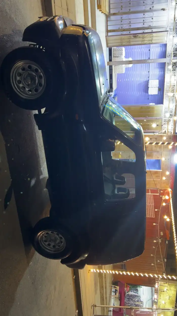 سزوكي جمني 2