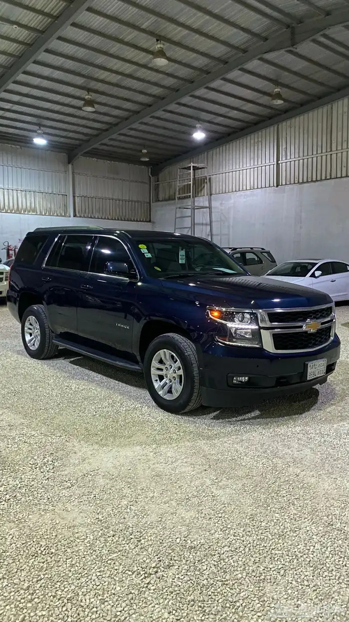 تاهو 2019 دبل 2