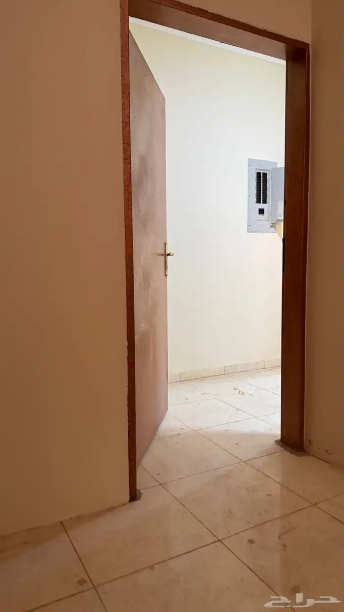 شقة للإيجار بفيلا سكنية - الرياض حي المنصورة 1