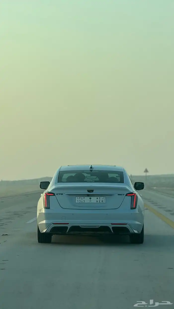 كدلك CT-5 لاكجري 2021 1