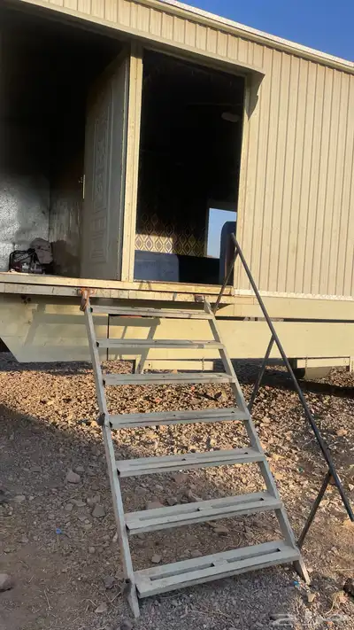 كرفانه للبيع او البدل index