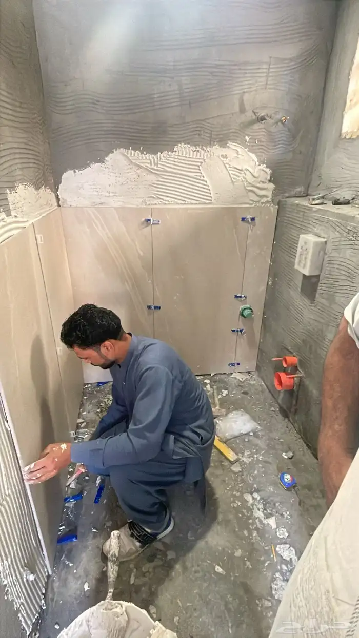 مقاول ترميم وتشطيب الخبر الدمام 3