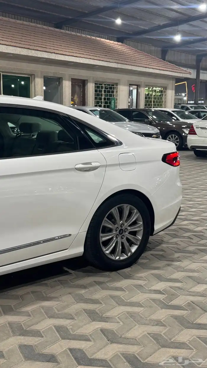 تورس 2020 امبيانتي 5