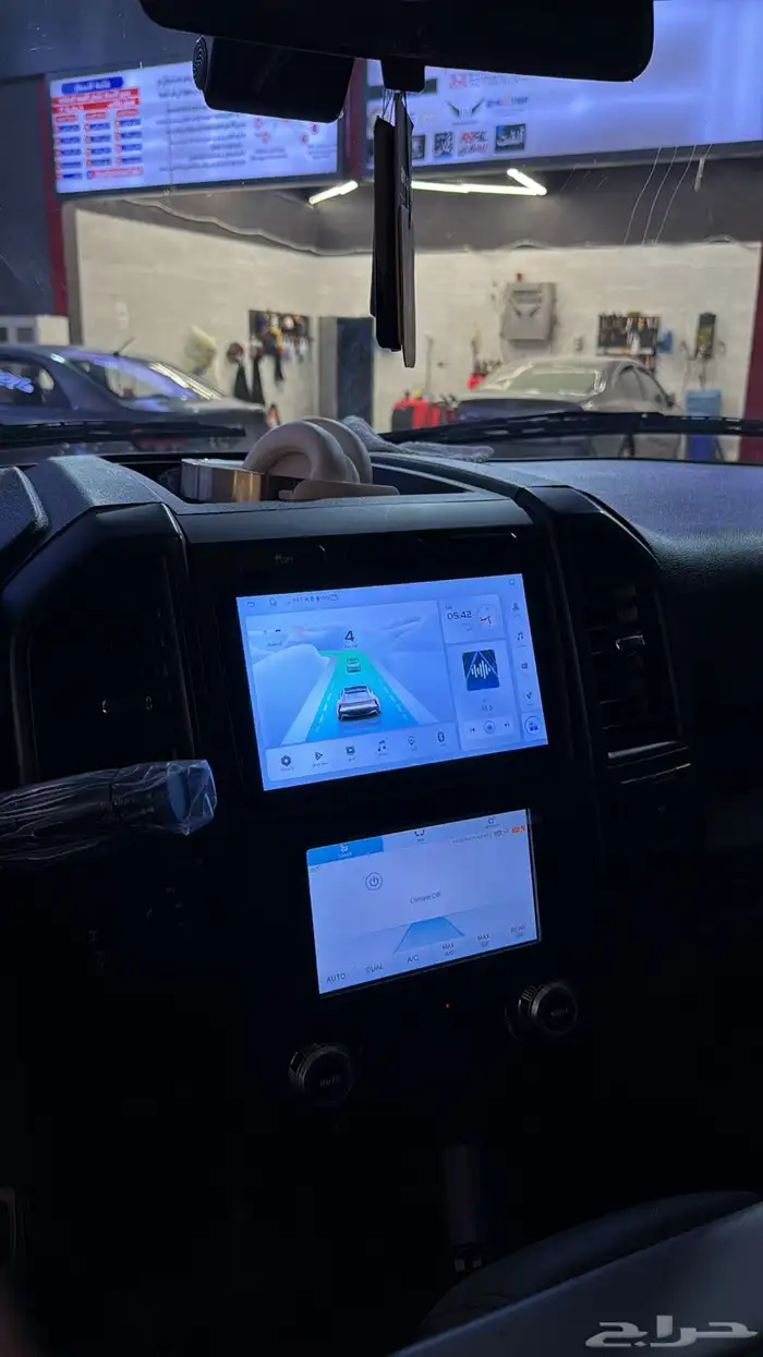 F150 v8 - دبل 14