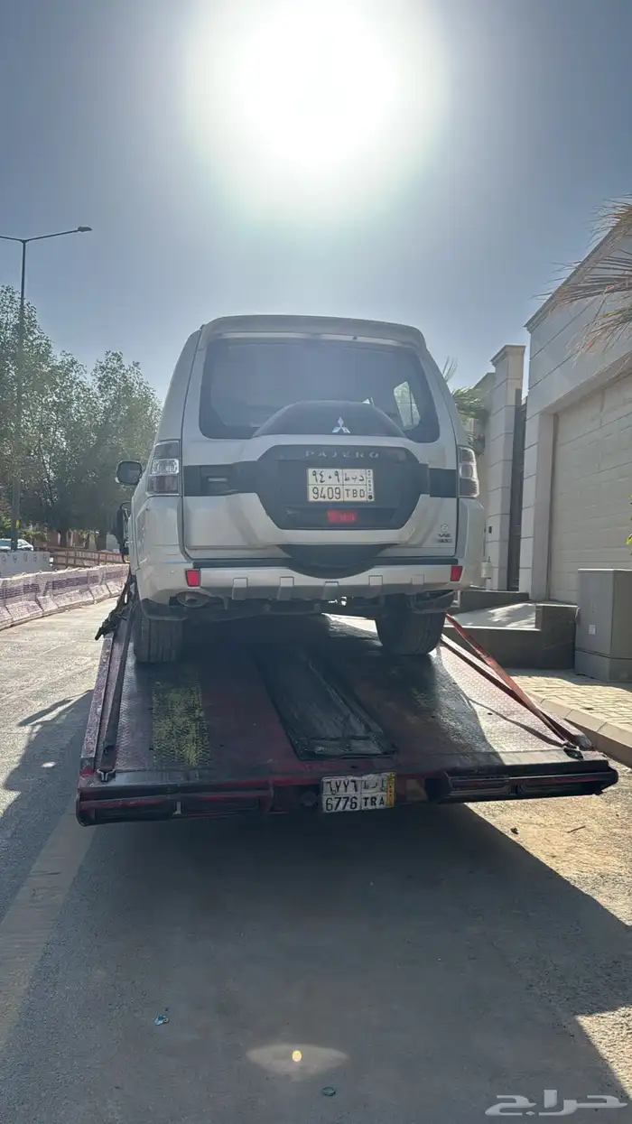 سطحه حفر الباطن جاهز 3